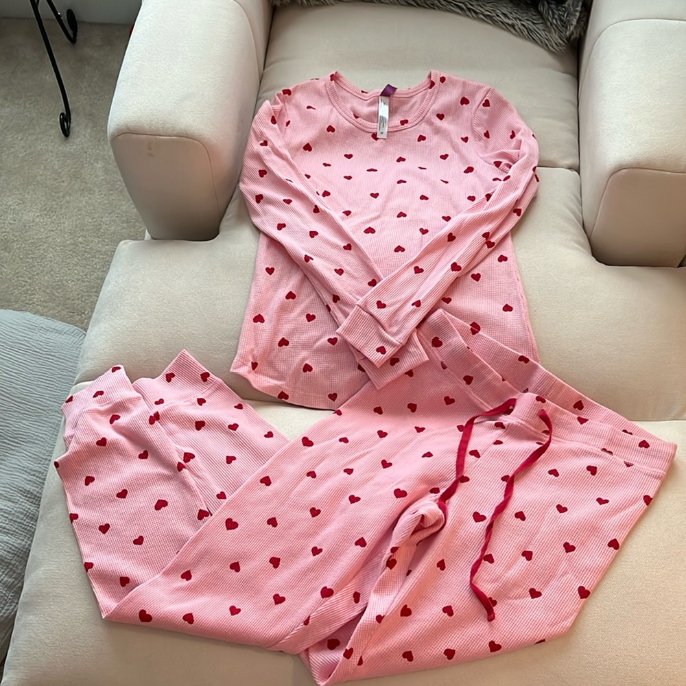 Pajamas